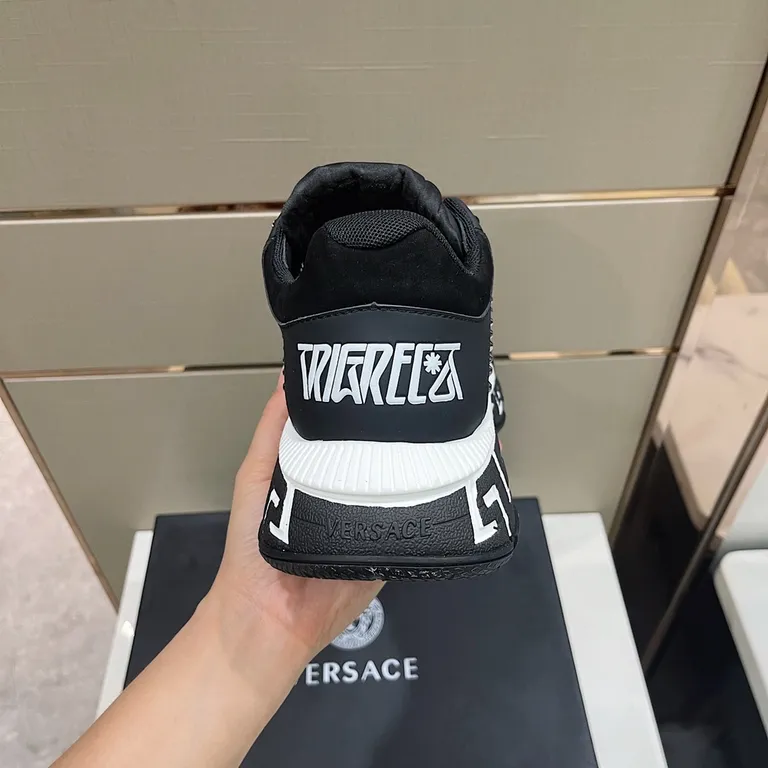 Versace Shoe 